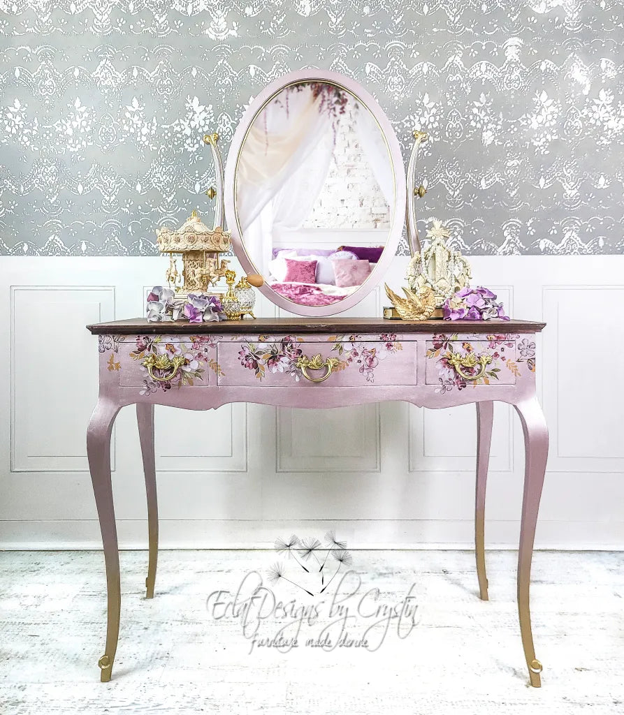 A Special Vanity
