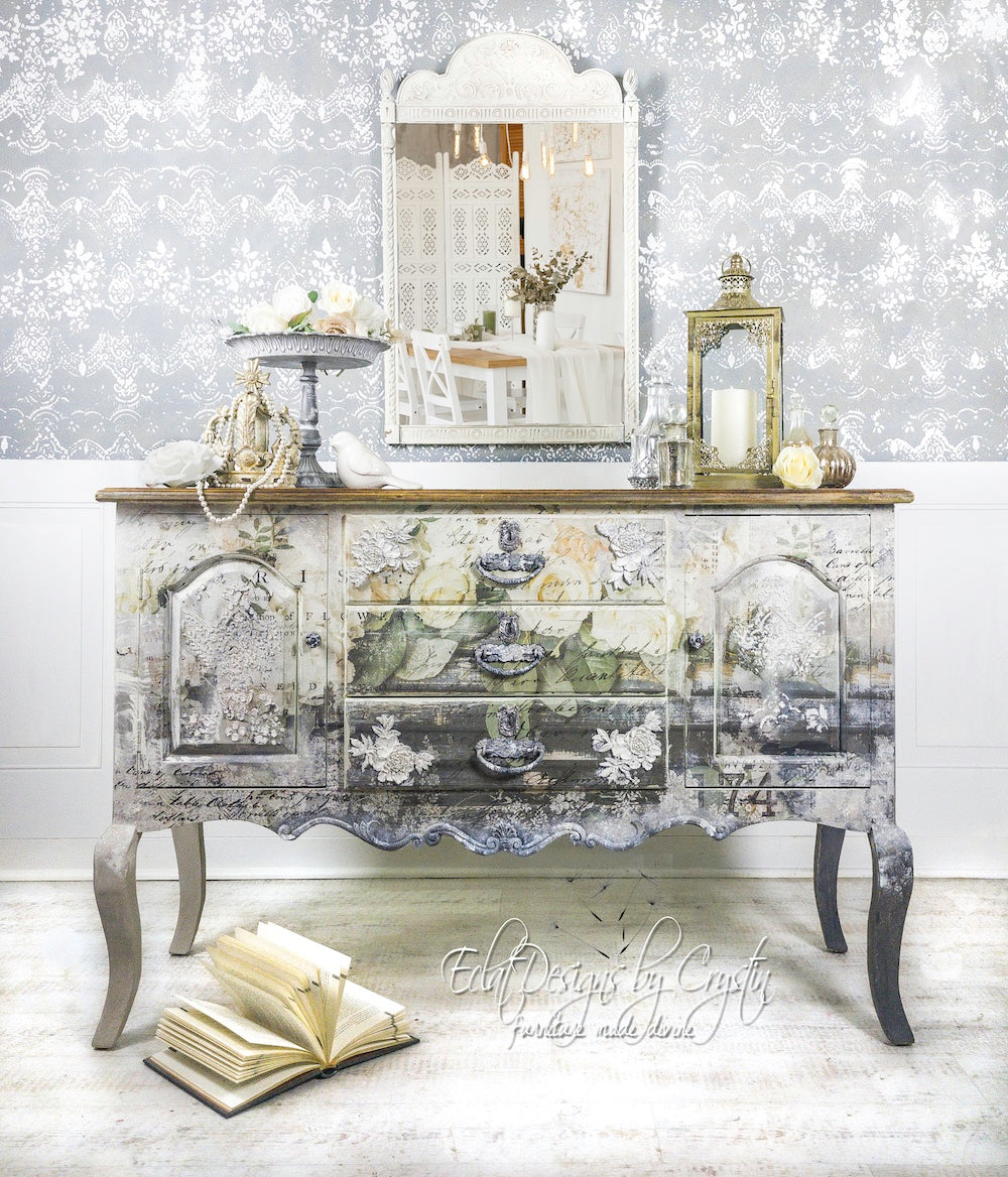 How to Use Photoshop for a Mirror Replacement