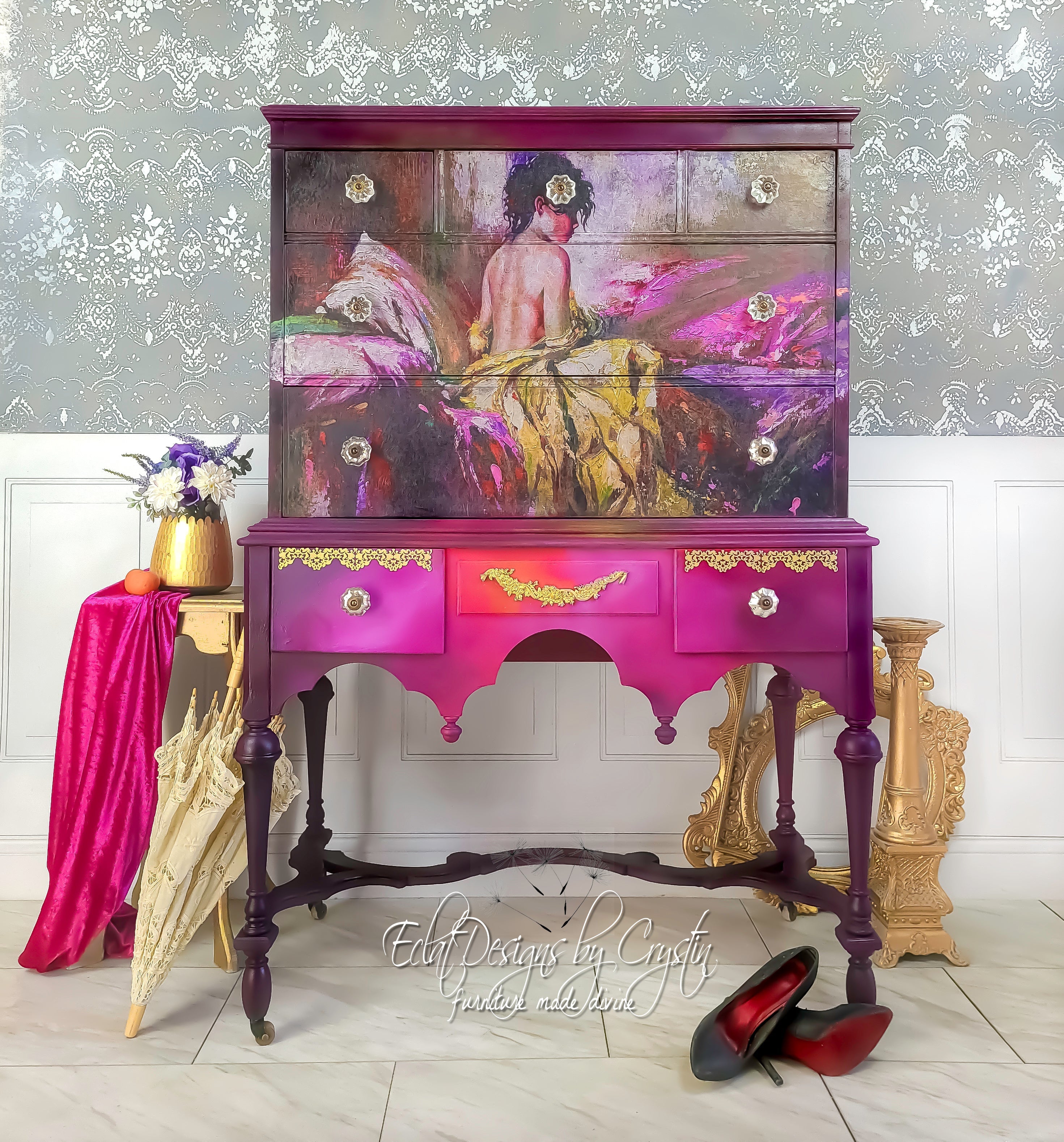 What is Boho Furniture?