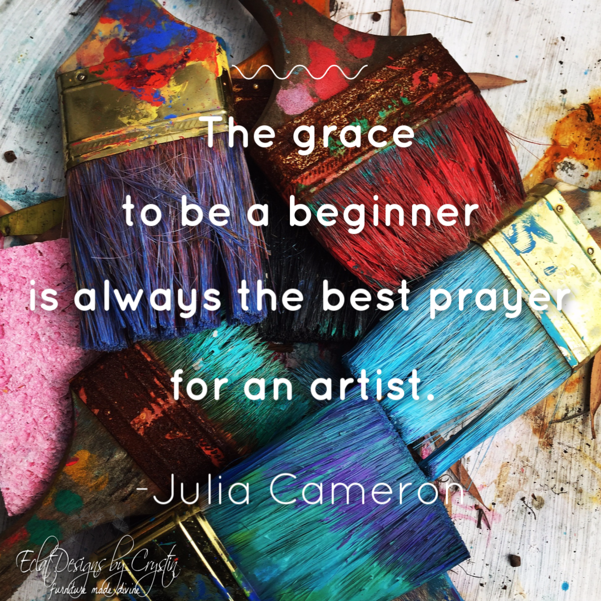 The Beginner's Mind