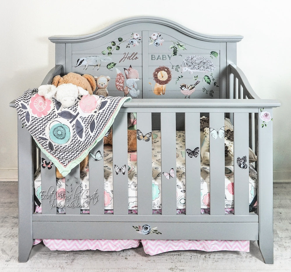 What  Nontoxic Products Should You Use for Painting Furniture?