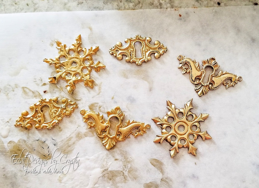 Creating Replicas of Hardware with Hot Glue Moulds