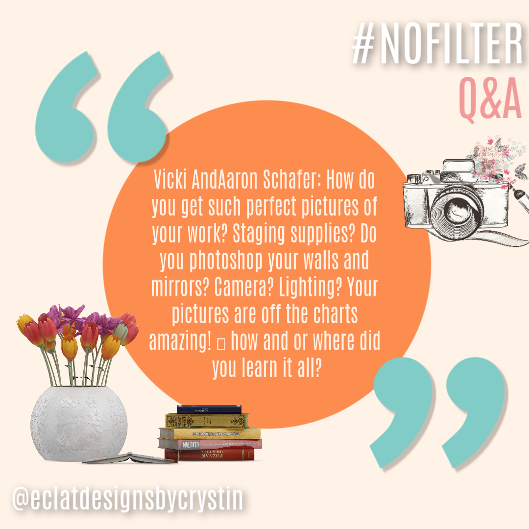 #NOFILTER Q&A: How to Get the Perfect Photos