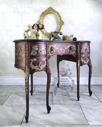SOLD Baroque, Victorian Desk
