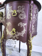 SOLD Baroque, Victorian Desk