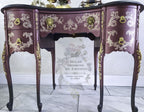 SOLD Baroque, Victorian Desk