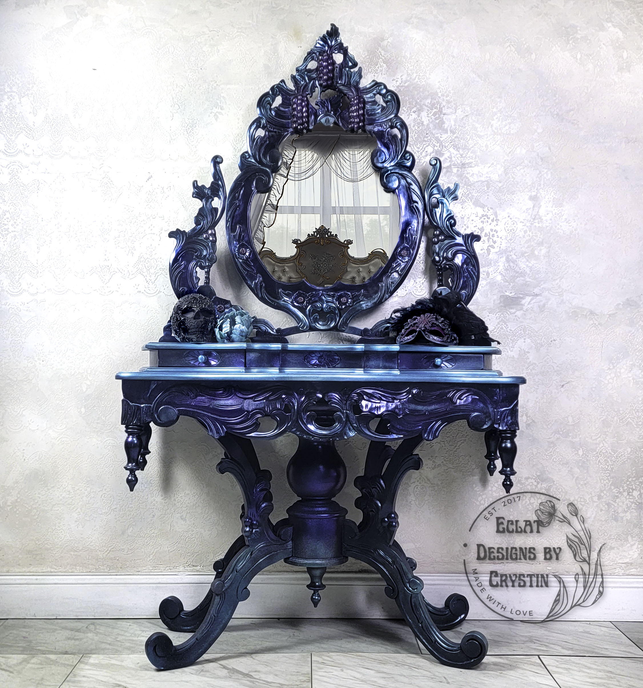 Custom Order Vanities