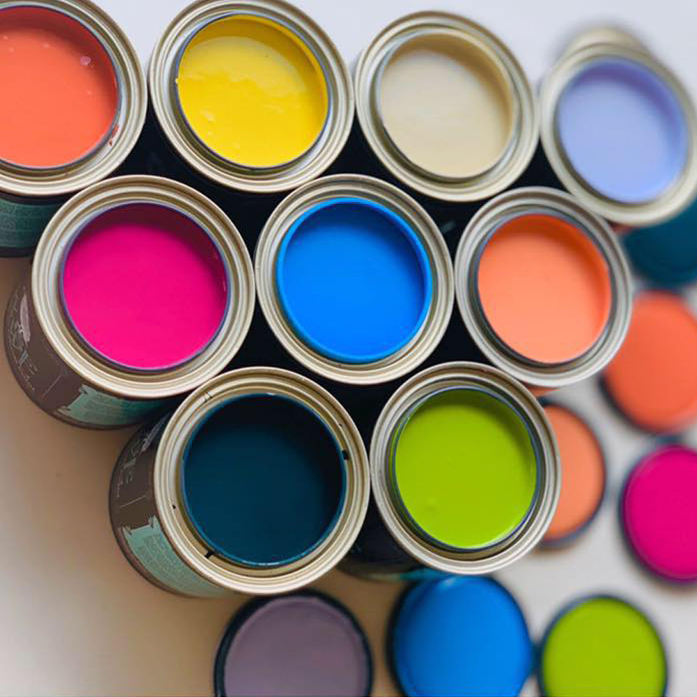 Wise Owl Chalk Synthesis Paint