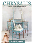 Chrysalis: Tales of Enchanting Furniture (Paperback)
