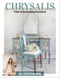Chrysalis: Tales of Enchanting Furniture (eBook)