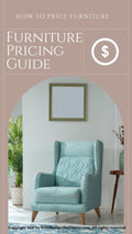 Furniture Pricing Guide