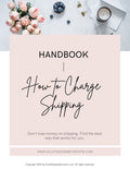 How to Add in the Cost of Shipping Furniture