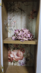 Rococo Standing Floor Clock