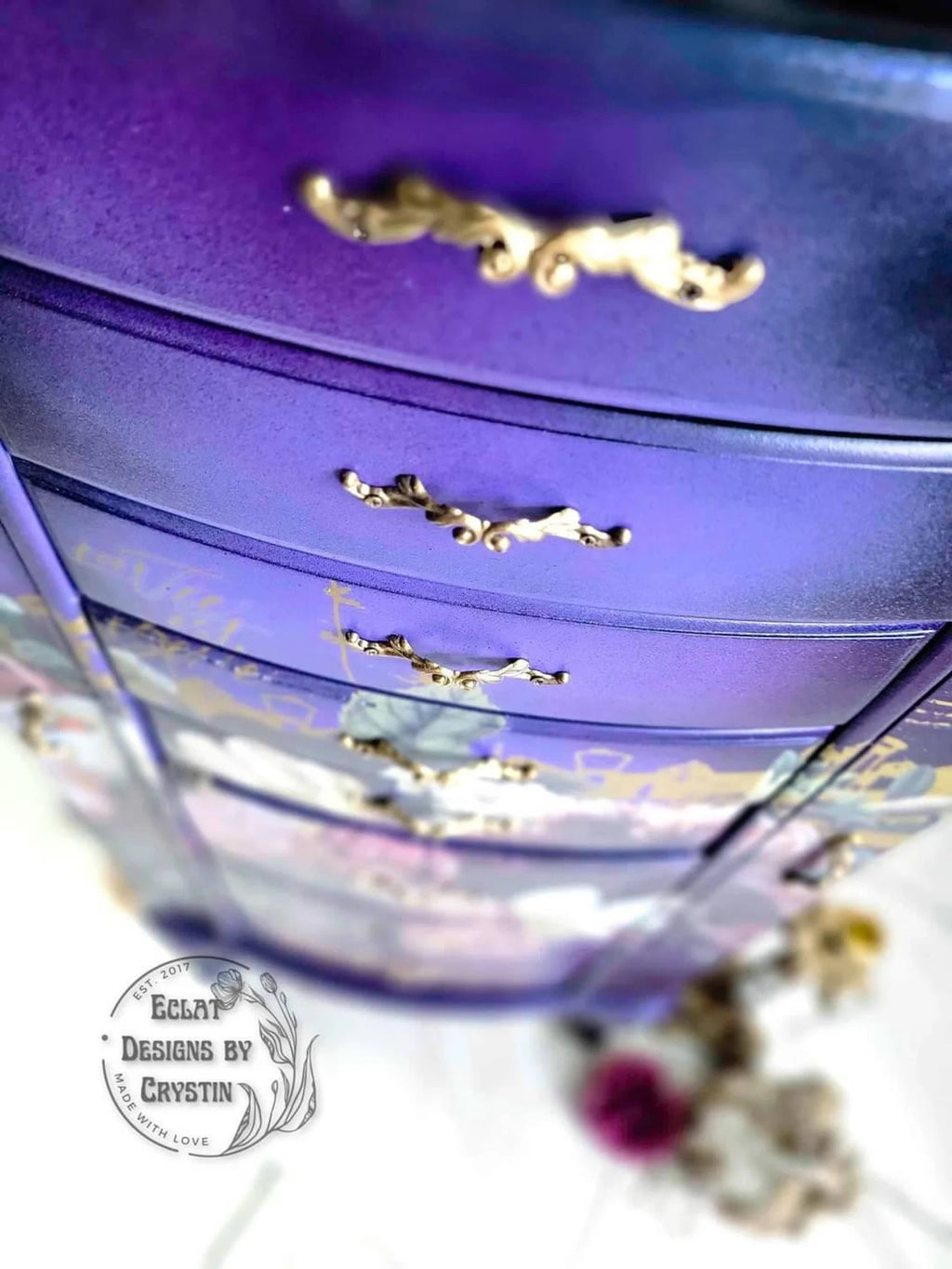 Beautiful Life Jewelry Armoire