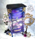 Beautiful Life Jewelry Armoire