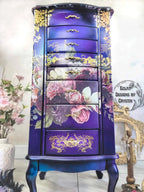Beautiful Life Jewelry Armoire