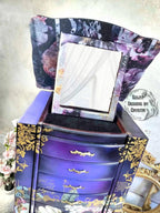 Beautiful Life Jewelry Armoire