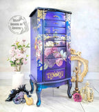 Beautiful Life Jewelry Armoire