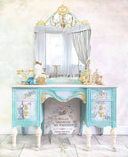 Custom Order Vanities