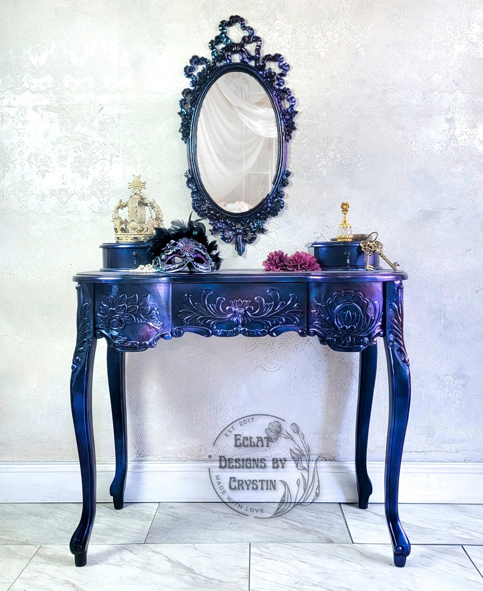 Custom Order Vanities