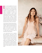 Chrysalis: Tales of Enchanting Furniture (eBook)
