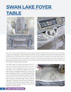 Chrysalis: Tales of Enchanting Furniture (Paperback)