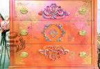 Custom Order Moroccan Dresser