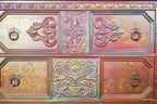 Custom Order Moroccan Dresser