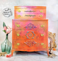 Custom Order Moroccan Dresser