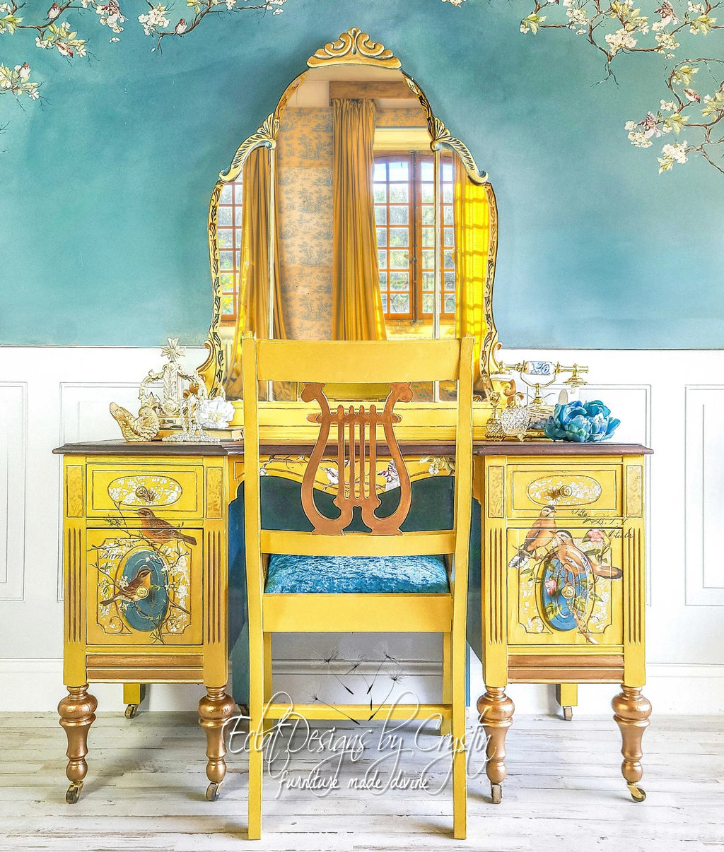 Custom Order Vanities