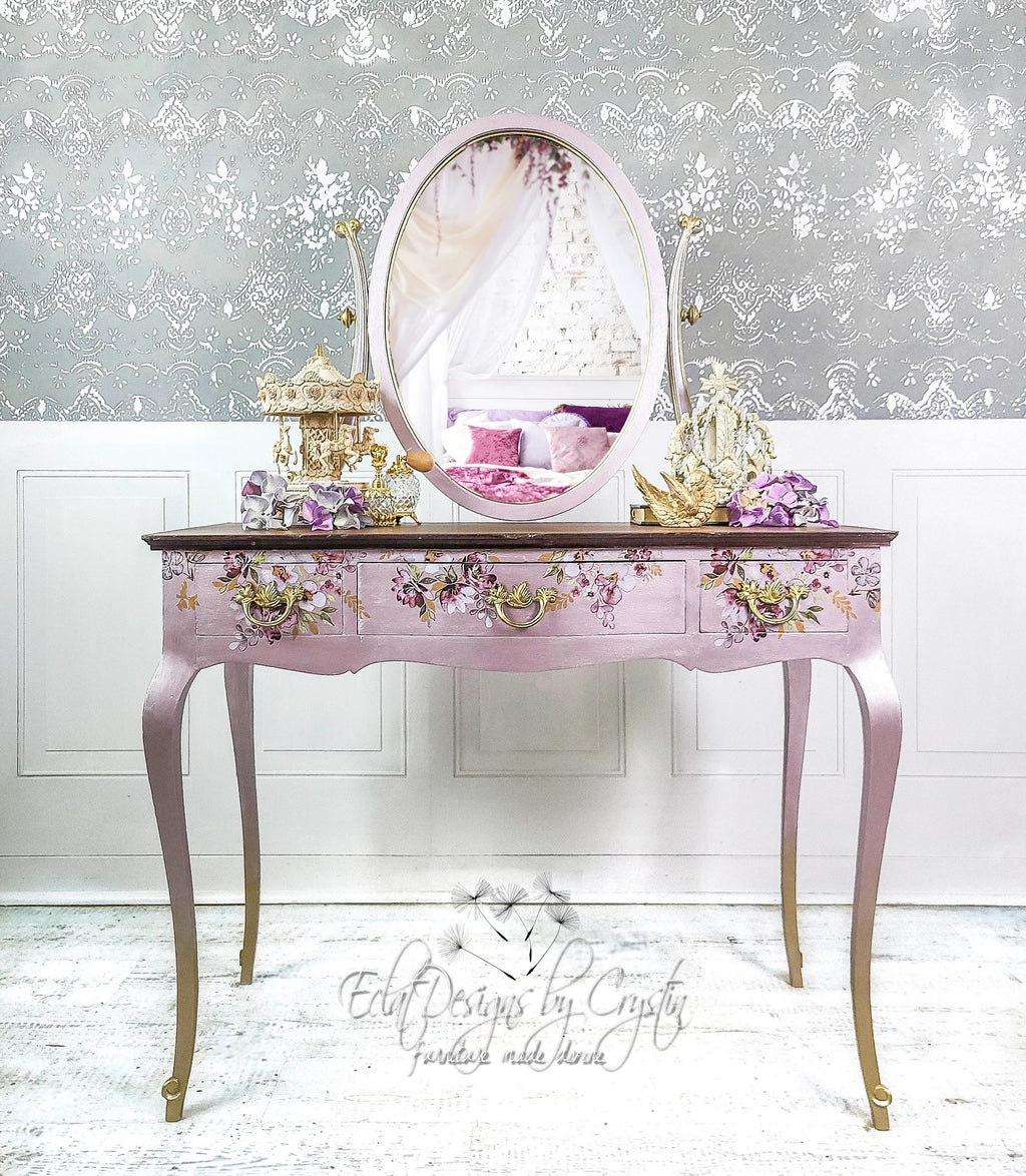 Custom Order Vanities