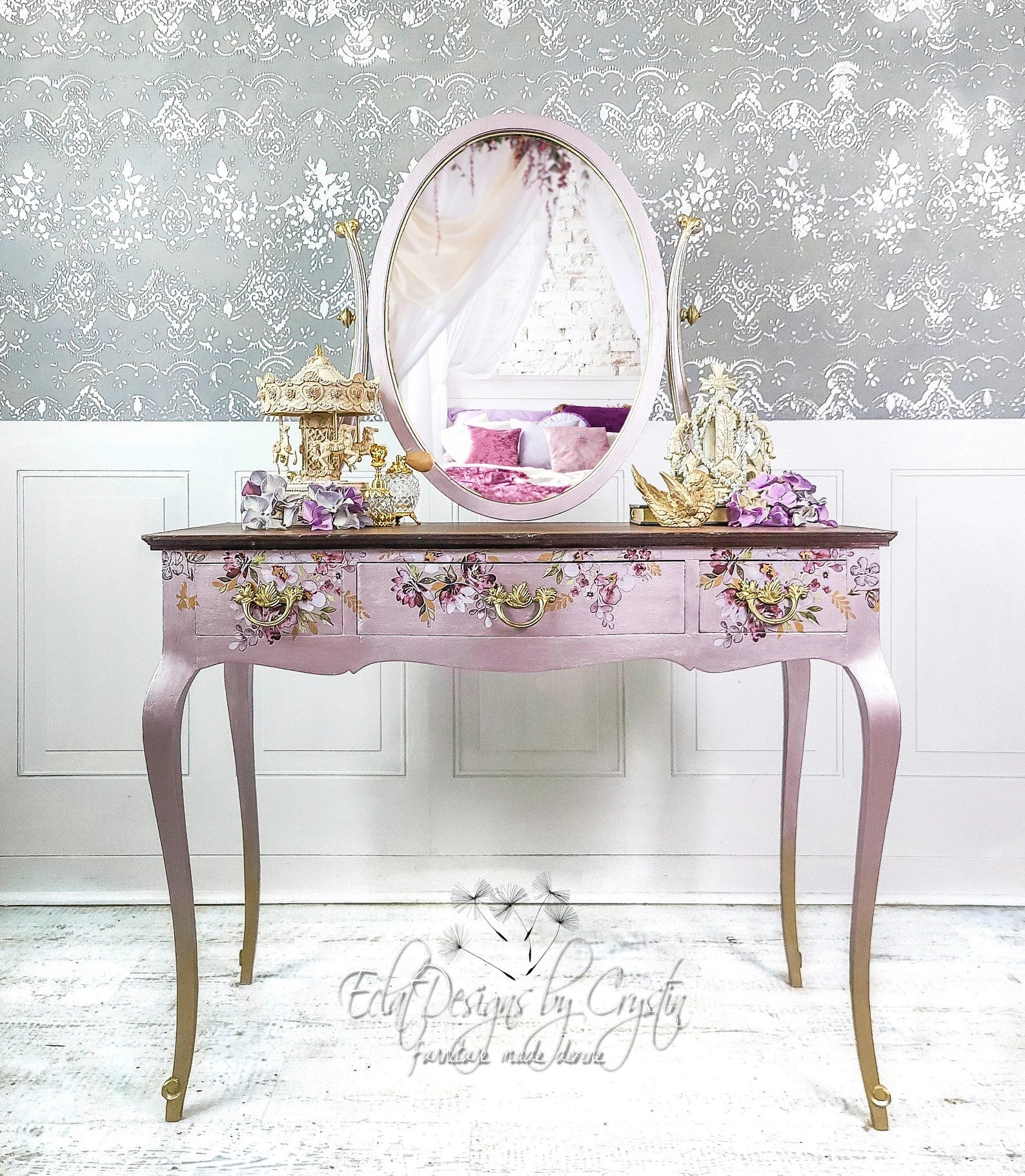 Custom Order Vanities