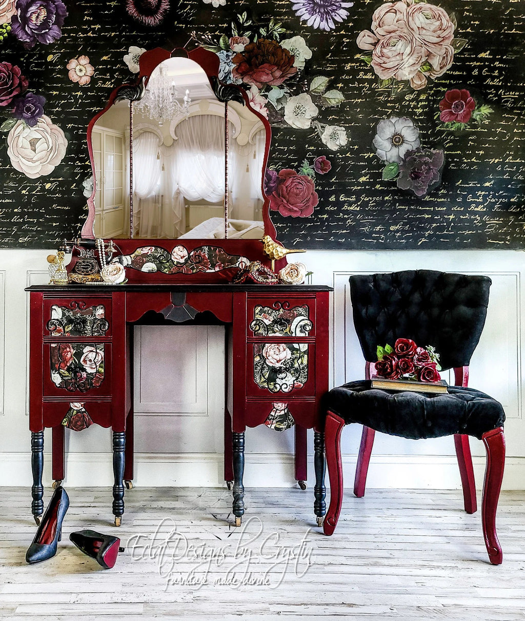 Custom Order Vanities