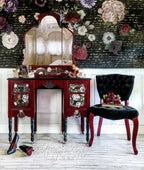 Custom Order Vanities