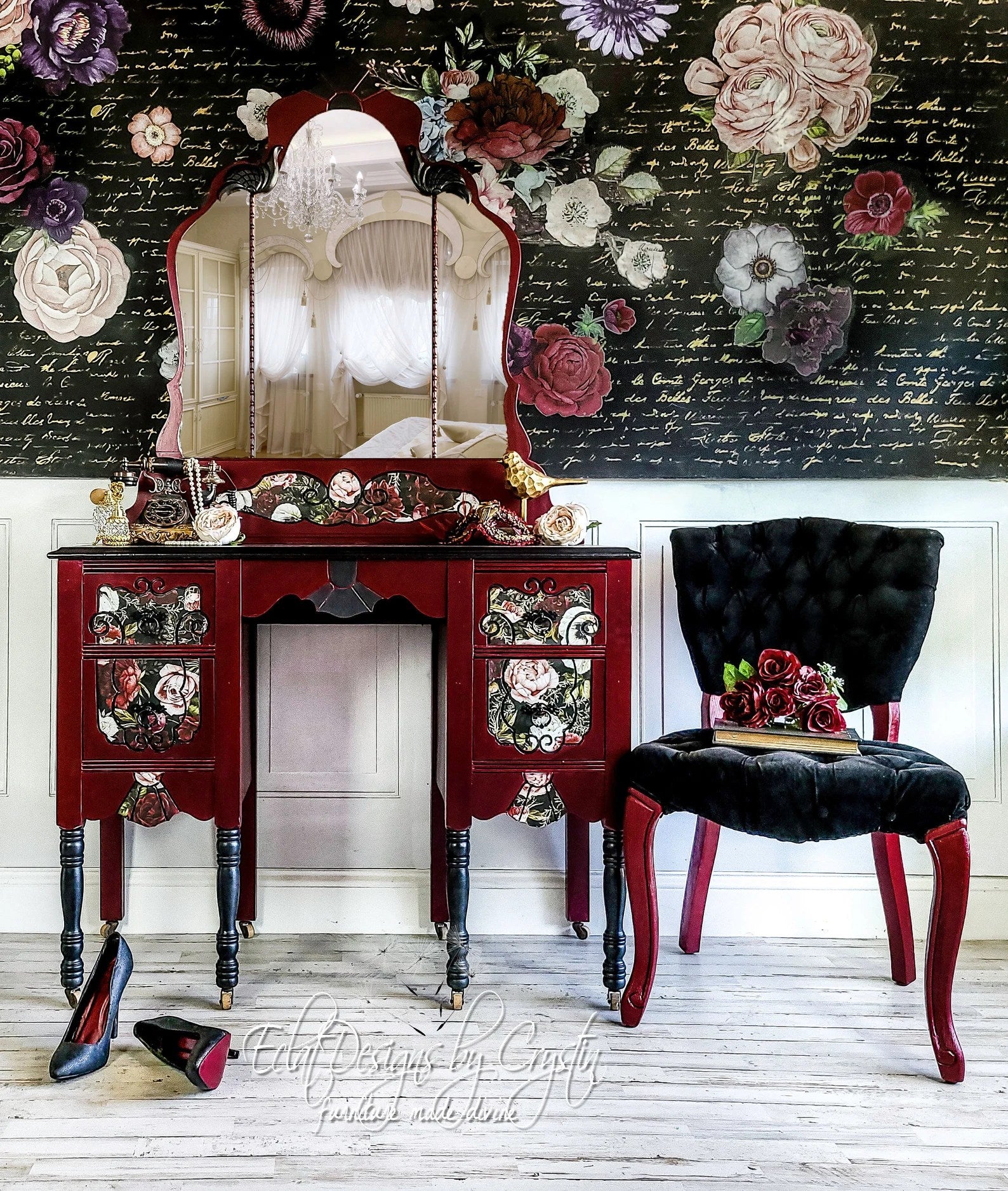 Custom Order Vanities