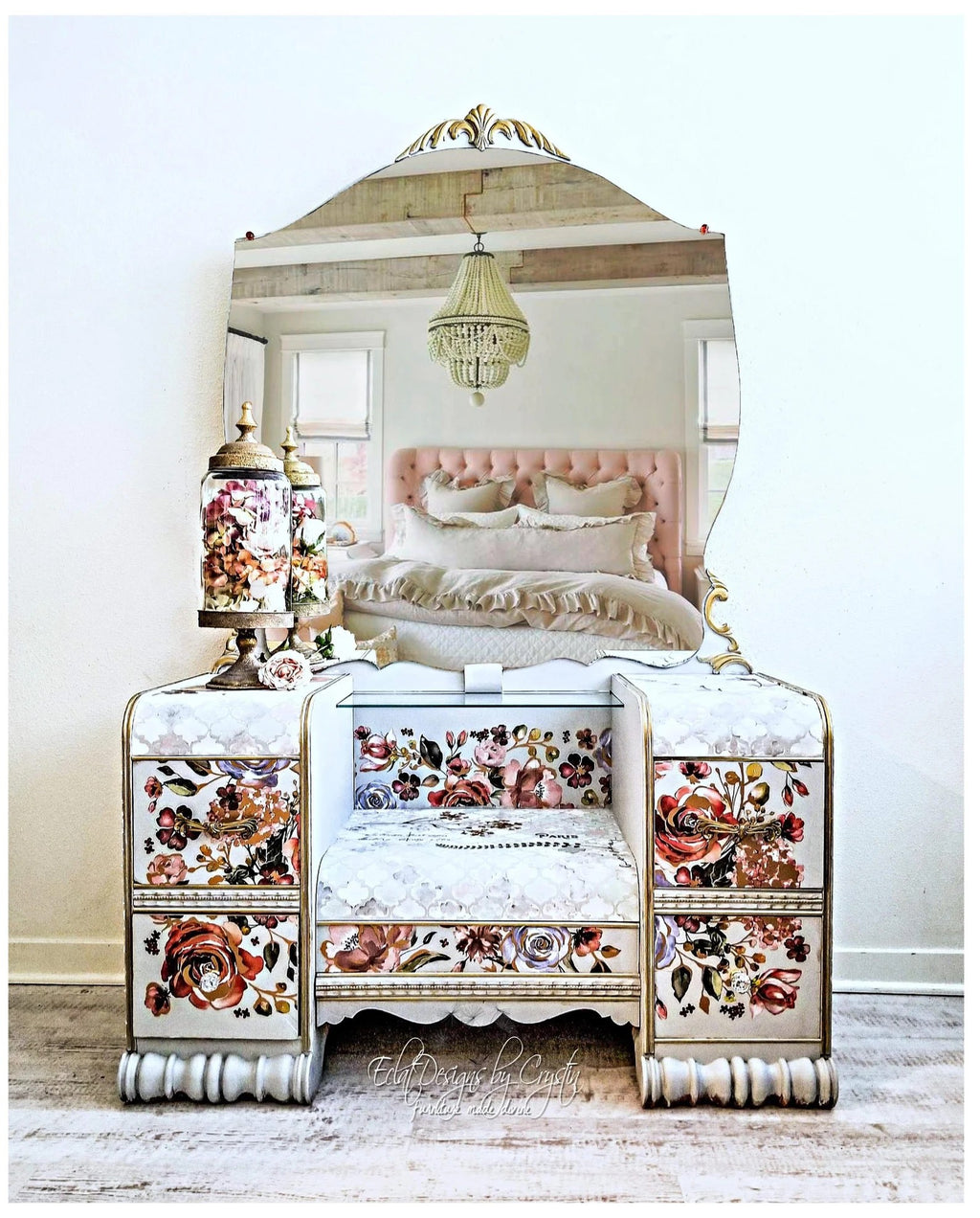 Custom Order Vanities