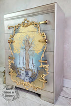 Dryad Tree of Life Dresser
