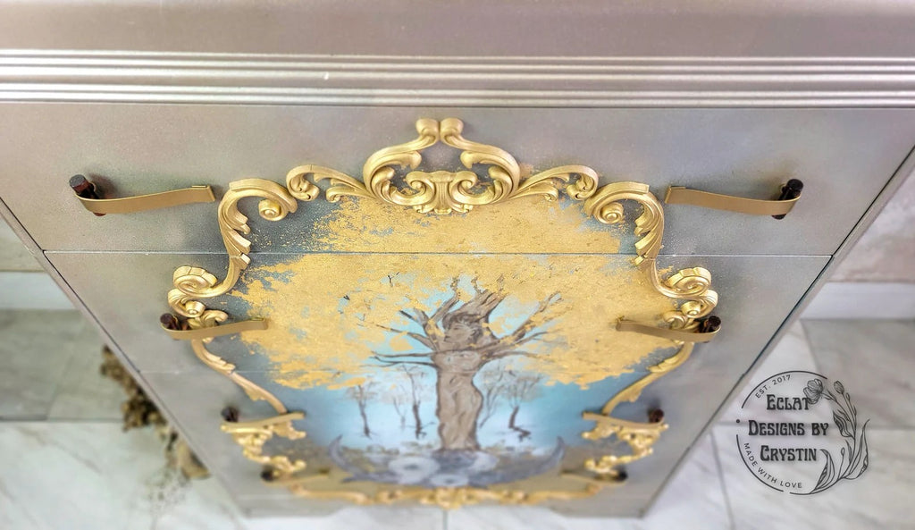 Dryad Tree of Life Dresser