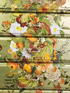 Fall Harvest Chest of Drawers