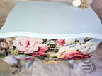 French Boutique Bombe Chest