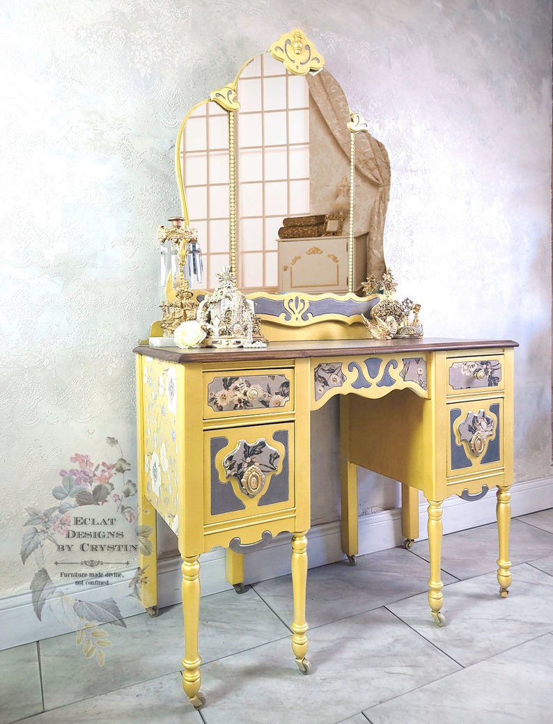 Custom Order Vanities