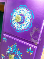 Bohemian Dreamer Vanity Table