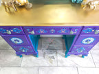 Bohemian Dreamer Vanity Table