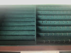 Luna Moth Jewelry Armoire