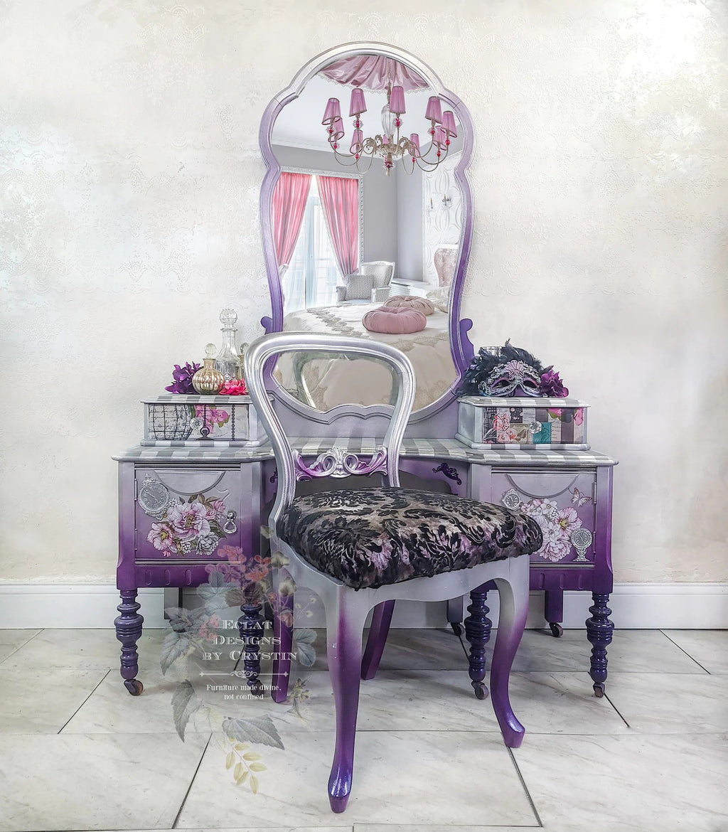 Custom Order Vanities