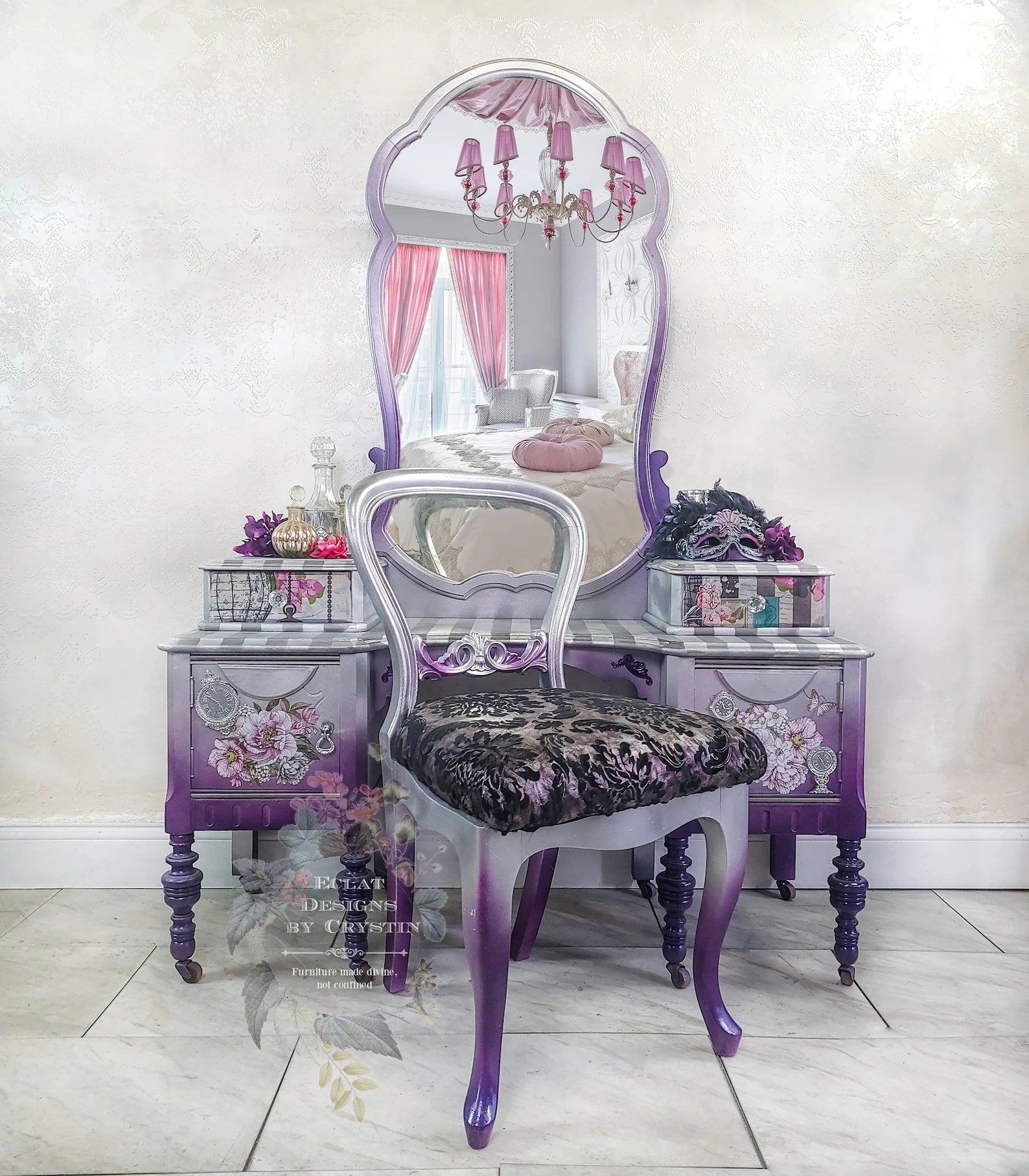 Custom Order Vanities