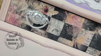 Pink Romance Vanity