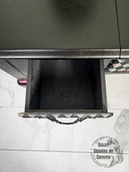 Queen of Hearts Court of Roses Vanity