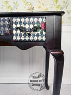 Queen of Hearts Court of Roses Vanity