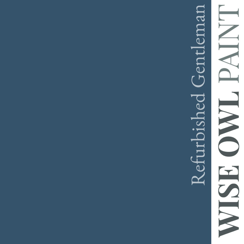 Wise Owl Chalk Synthesis Paint